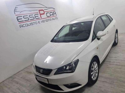 Seat Ibiza ST