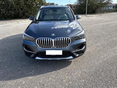 usata BMW X1 (u11) - 2022