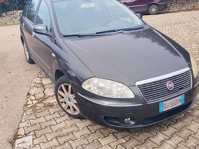 Usata Fiat Croma 120 CV (88 kW) 2007 Station wagon