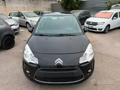 Usata Citroën C3