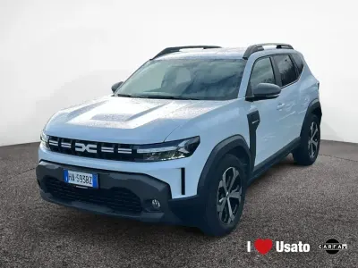 Usata Dacia Duster