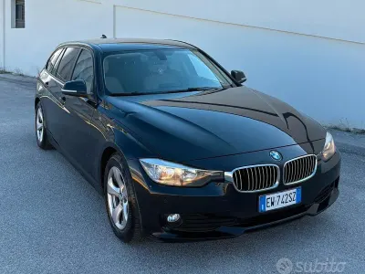 Usata BMW 320
