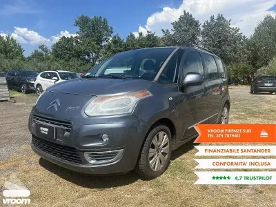 Usata Citroën C3
