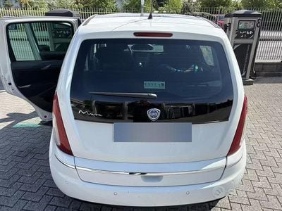 Usata Lancia Musa 77 CV (56 kW) 2010 Monovolume