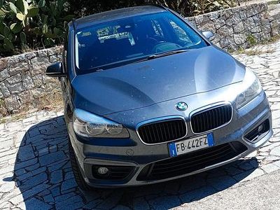 Usata BMW 218
