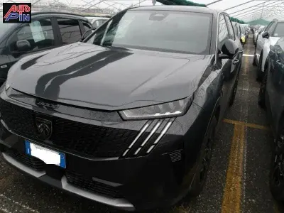 Usata Peugeot 3008 GTi 136 CV (100 kW) 2025 Other SUV