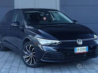 Usata VW Golf VIII