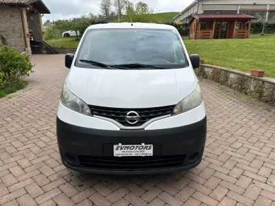 Usata Nissan NV200