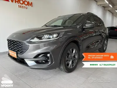 Usata Ford Kuga 150 CV (110 kW) 2023 SUV