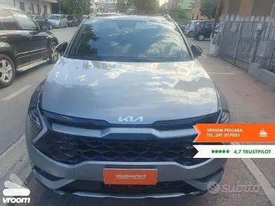 Usata Kia Sportage 179 CV (131 kW) 2022 SUV