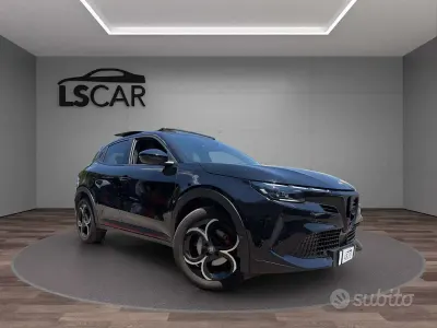 Usata Alfa Romeo GT Junior