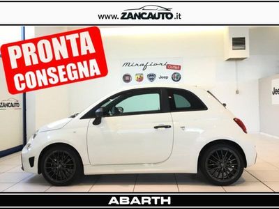 usata Abarth 595 1.4 Turbo T-Jet 165 CV - PROMO MARZO