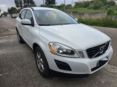 Occasion Volvo XC60 Momentum 163 ch (119 kW) 2012 SUV