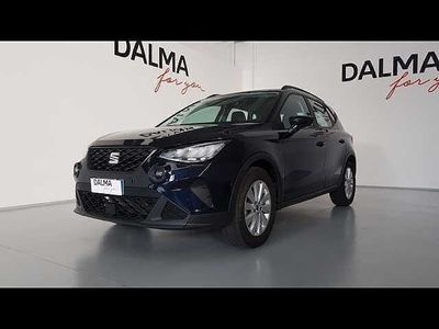 usata Seat Arona 1.0 EcoTSI Style