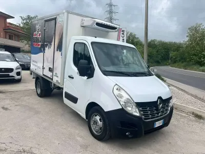 Occasion Renault Master