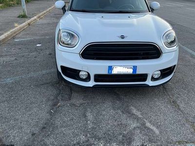 usata Mini Cooper Countryman 1.5 Hype auto