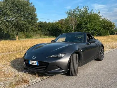 Usata Mazda MX5
