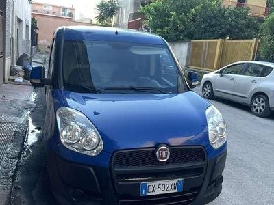 Fiat Doblò