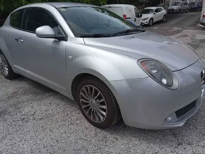 Usata Alfa Romeo MiTo