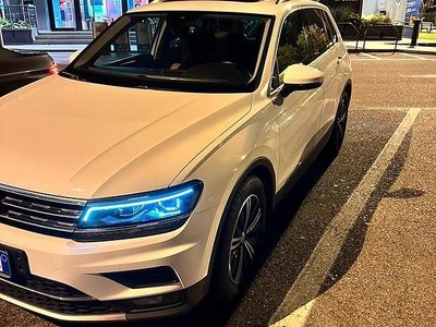 Brugt VW Tiguan 150 HK (110 kW) 2020 SUV