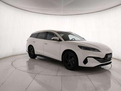 Usata BYD Seal Comfort 98 CV (72 kW) 2025 Beige Monovolume