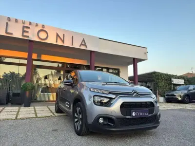 Usata Citroën C3