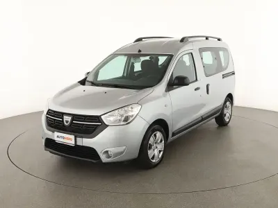 Usata Dacia Dokker