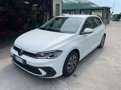 Usata VW Polo