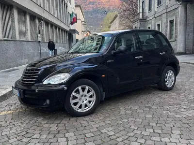 Usata Chrysler PT Cruiser