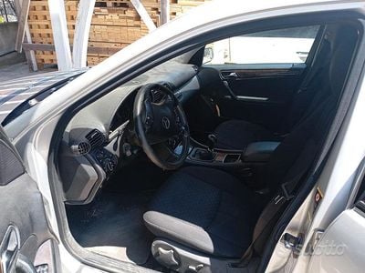 Gebraucht Mercedes C220