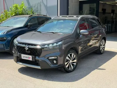 Usata Suzuki SX4 S-Cross