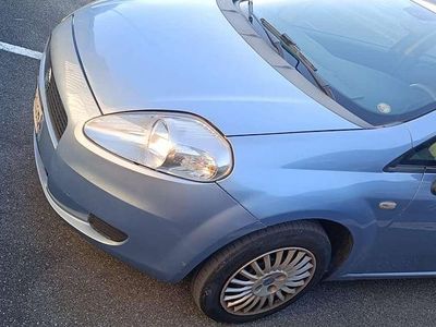 Usata Fiat Punto Classica 60 CV (44 kW) 2007 Utilitaria