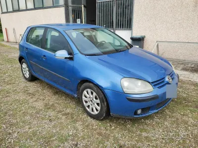 Usata VW Golf IV