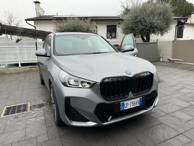 usata BMW X2 sDrive 20i Msport usato