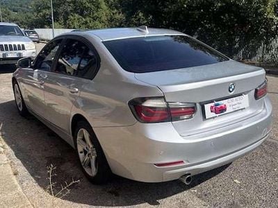 BMW 318 Gran Turismo