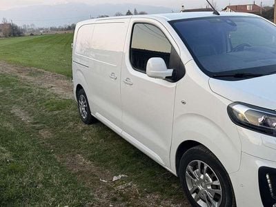 Occasion Citroën Jumpy 181 ch (133 kW) 2019 Monospace