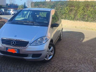 Mercedes A150