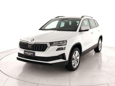 Usata Skoda Karoq Executive 115 CV (84 kW) 2025 SUV