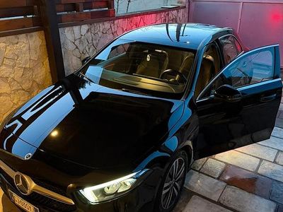 Usata Mercedes A180 116 CV (85 kW) 2022 Berlina