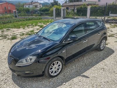 usata Lancia Delta (2008-2015) 1.4 TJET 120CV ORO