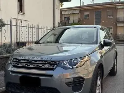 Usata Land Rover Discovery Sport Pure 150 CV (110 kW) 2019 SUV