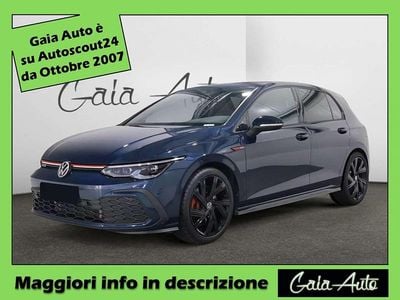 Begagnad VW Golf VIII