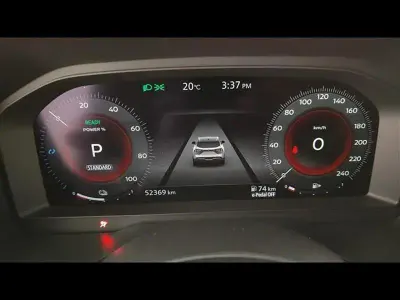 Usata Nissan Qashqai Tekna 190 CV (139 kW) 2023 Grigio SUV