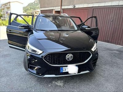 Usata MG ZS Comfort 106 CV (77 kW) 2024 SUV