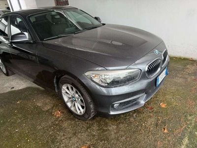BMW 116