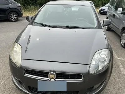 Usata Fiat Bravo