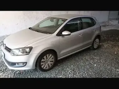 Usata VW Polo