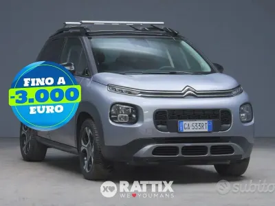 Usado Citroën C3 Aircross