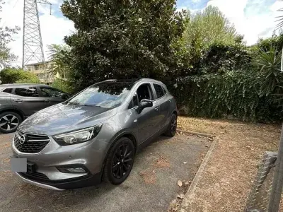 Usata Opel Mokka X
