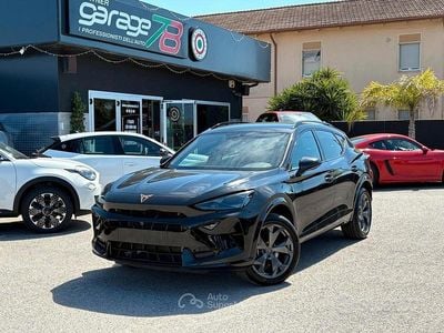 Occasion Cupra Formentor